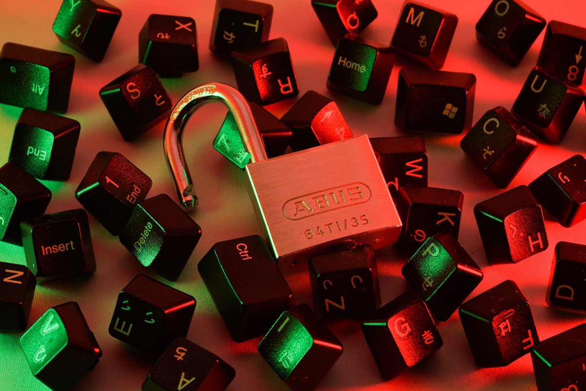 Infrastructure numérique — cybersécurité et IA