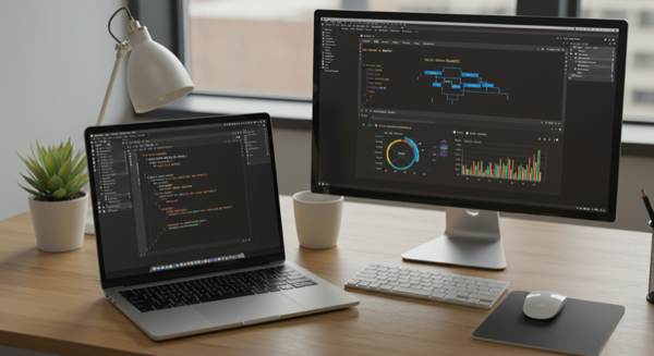 Architecture SaaS multi-tenant